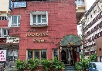 Navratna Palace