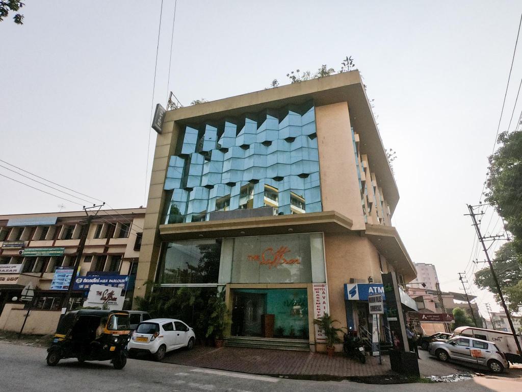 Hotel Srinivas
