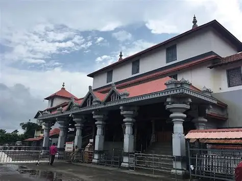 Dharmasthala Shri Manjunatha Temple
