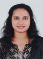Dr. Dhanya Bappanad