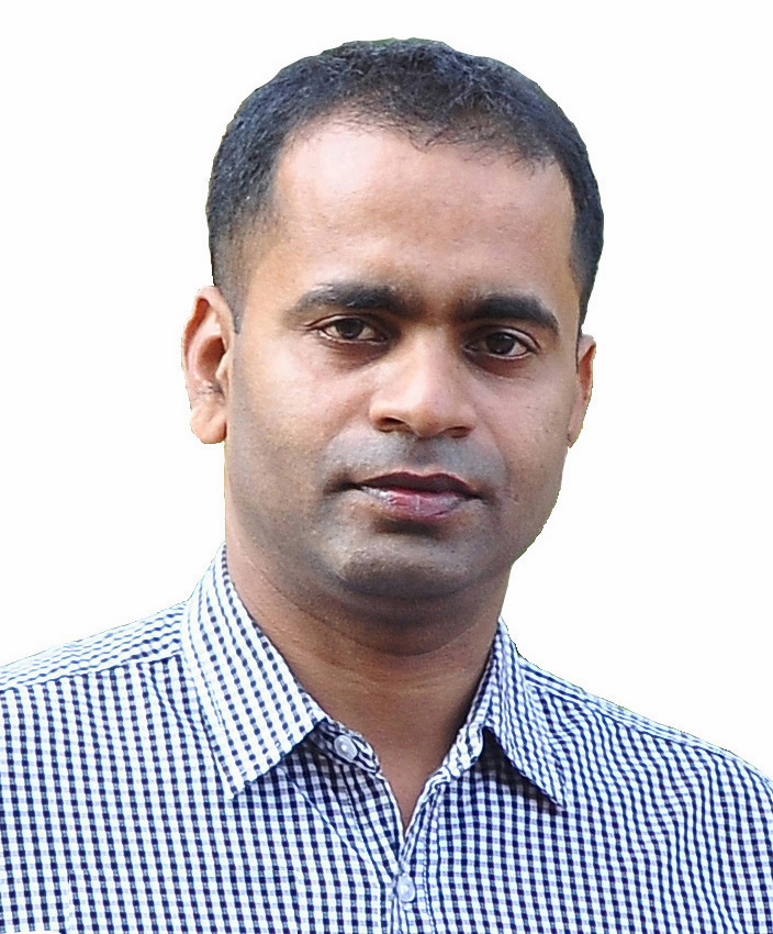 Dr. Kumara Prasad SA