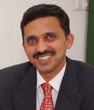 Prof. Dr. A. R. Shabaraya