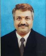 Dr. Viresh K Chandur