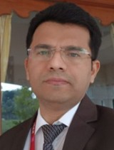 Mr. Ramachandra Ganiga