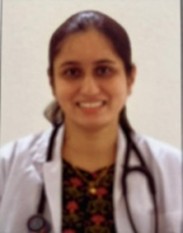 Dr. Anitha Sequeira