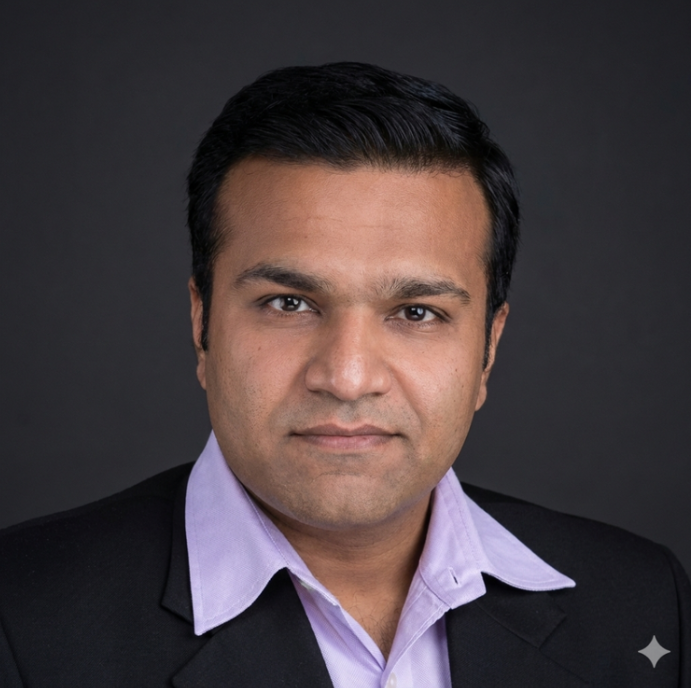 Mohitkumar Rajanikant Joshi